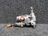 AV16E1294 (Alt: 45AS48002-1) ITT Aerospace Fuel Shutoff Valve