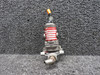 AV16E1294 (Alt: 45AS48002-1) ITT Aerospace Fuel Shutoff Valve