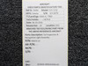 90033-13 Cessna 525 Citation CJ1 Tail Inspection & Recognition Light Assembly
