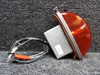 90033-13 Cessna 525 Citation CJ1 Tail Inspection & Recognition Light Assembly