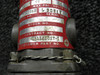 AV16B2066B (Alt: 45AS48017-1) ITT Aerospace Fuel Gate Shutoff Valve (28VDC)