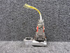 AV16B2066B (Alt: 45AS48017-1) ITT Aerospace Fuel Gate Shutoff Valve (28VDC)