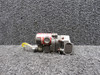 AV16B2066B (Alt: 45AS48017-1) ITT Aerospace Fuel Gate Shutoff Valve (28VDC)
