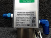 110081-06 Puritan-Bennet Oxygen Valve Assembly (18-30V, 50-90 PSI)