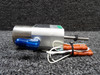 110081-06 Puritan-Bennet Oxygen Valve Assembly (18-30V, 50-90 PSI)