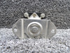 6041H200 (Alt: MS24166-D1) Eaton Type II Coil Relay (Volts: 28, Amps: 50)