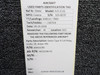 6041H200 (Alt: MS24166-D1) Eaton Type II Coil Relay (Volts: 28, Amps: 50)