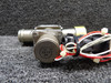2601-7 (Alt: 9912422-1EX) ASC Emergency Pressurization Shutoff Valve