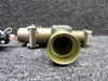 2601-7 (Alt: 9912422-1EX) ASC Emergency Pressurization Shutoff Valve