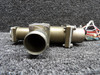 2601-7 (Alt: 9912422-1EX) ASC Emergency Pressurization Shutoff Valve
