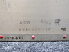 5514806-18 (Use: 5514806-189) Cessna 525 Citation CJ1 Map Compartment Assembly