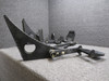 5565601-1, 5565601-2, 5565613-14 Cessna 525 Citation CJ1 Rudder Pedal Assembly