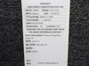 1H127-5 (Alt: 9912402-10) Cessna 525 Citation CJ1 Pressure Regulator Valve LH