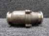 1H127-5 (Alt: 9912402-10) Cessna 525 Citation CJ1 Pressure Regulator Valve LH