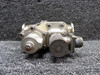 1H127-5 (Alt: 9912402-10) Cessna 525 Citation CJ1 Pressure Regulator Valve LH