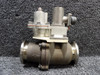 1H127-5 (Alt: 9912402-10) Cessna 525 Citation CJ1 Pressure Regulator Valve LH