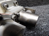 1H127-5 (Alt: 9912402-10) Cessna 525 Citation CJ1 Pressure Regulator Valve RH