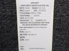 1H127-5 (Alt: 9912402-10) Cessna 525 Citation CJ1 Pressure Regulator Valve RH