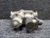 1H127-5 (Alt: 9912402-10) Cessna 525 Citation CJ1 Pressure Regulator Valve RH