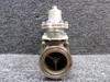 1H127-5 (Alt: 9912402-10) Cessna 525 Citation CJ1 Pressure Regulator Valve RH