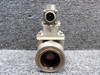 1H127-5 (Alt: 9912402-10) Cessna 525 Citation CJ1 Pressure Regulator Valve RH