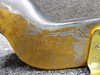 6319015-3 (Alt: 6319210-2) Cessna 525 CJ1 Co-Pilot Foot Warmer Duct Assembly