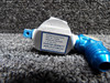 170098 Puritan-Bennett Oxygen Outlet Valve with Fittings (5-100 PSIG)