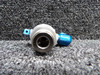 170098 Puritan-Bennett Oxygen Outlet Valve with Fittings (5-100 PSIG)