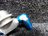 170098 Puritan-Bennett Oxygen Outlet Valve with Fittings (5-100 PSIG)