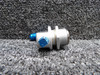 170098 Puritan-Bennett Oxygen Outlet Valve with Fittings (5-100 PSIG)
