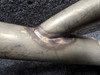 6354047-69 Cessna 525 Citation CJ1 Bleed Air Weld Tube Assembly LH