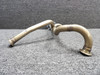 6354047-69 Cessna 525 Citation CJ1 Bleed Air Weld Tube Assembly LH