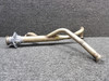 6354047-69 Cessna 525 Citation CJ1 Bleed Air Weld Tube Assembly LH