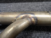 6354047-56 Cessna 525 Citation CJ1 Bleed Air Weld Tube Assembly RH