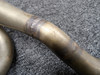 6354047-56 Cessna 525 Citation CJ1 Bleed Air Weld Tube Assembly RH