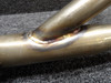 6354047-56 Cessna 525 Citation CJ1 Bleed Air Weld Tube Assembly RH