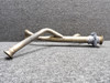 6354047-56 Cessna 525 Citation CJ1 Bleed Air Weld Tube Assembly RH