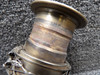 6354047-51, 6354047-89 Cessna 525 Citation CJ1 Bleed Air Weld Tube Assembly LH
