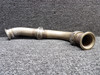 6354047-51, 6354047-89 Cessna 525 Citation CJ1 Bleed Air Weld Tube Assembly LH