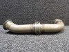 6354047-51, 6354047-89 Cessna 525 Citation CJ1 Bleed Air Weld Tube Assembly LH