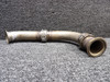 6354047-52 (Alt: 6354047-87) Cessna 525 Citation CJ1 Bleed Air Weld Tube Assy RH