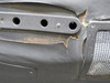6319039-1 (Use: 6319039-25) Cessna 525 Citation CJ1 Glareshield Assembly