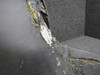 6319039-1 (Use: 6319039-25) Cessna 525 Citation CJ1 Glareshield Assembly