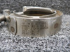 00624-18276-150 (Alt: S1921-3) Aeroquip Clamp Assembly