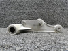 0841104-3 (Cast: 0841104-497) Cessna 310N Main Gear Door Bellcrank Assy LH