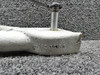 145-34106-20 (Cast: 143-34156) Aero Commander Nose Gear Retract Torque Link Assy