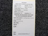 5514175-43 Cessna 525 Citation CJ1 Landing Gear Control Arm Assembly