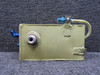 6517100-18 Cessna 525 Citation CJ1 Brake Fluid Reservoir Weld Assembly