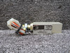 9912393-2 (Alt: MC19232-2) Cessna Flow-Switch Check Valve Assembly