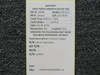 05167-18215203 Cessna 525 Citation CJ1 Pressure Gauge